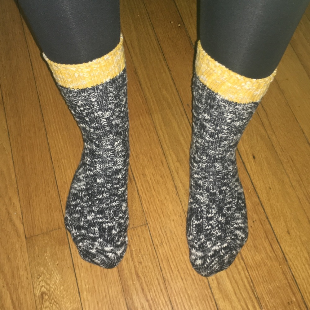 SOCK BUNDLE
